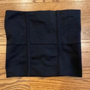 Bumpsuit waist trainer L
